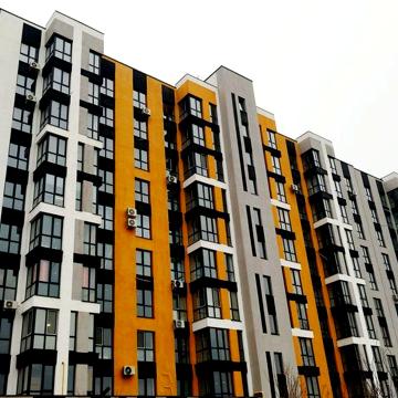 Продаж 2-кім квартири ЖК Рідний дім. Перша секція ЖК Рідний дім