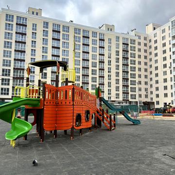 Незалежності вул., 21
