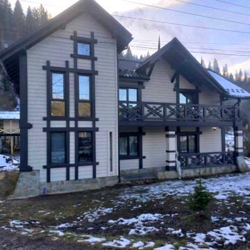Терміново! Продаж будинку в с. Микуличин, 640 $ за м2