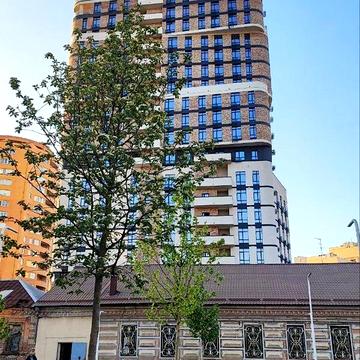 Продаж 1к Квартира вул. Ламана ЖК LOFT white