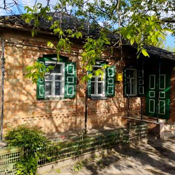 Продам будинок в м. Кобеляки