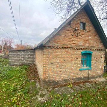 Продаж будинок/дача с. Нещерів