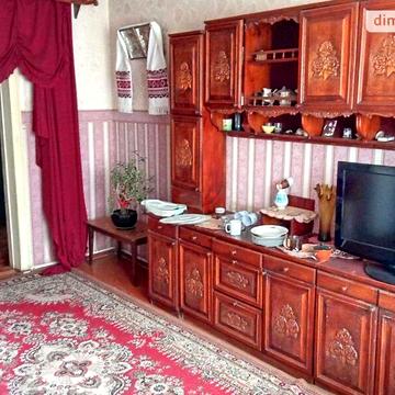 Продаж 5к Дім Лесі Українки вулиця
