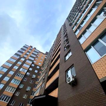 Продаж квартири в новобудові ЦЕНТР міста ЖК Резиденція