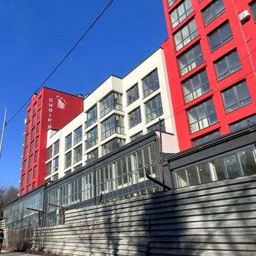 Продається 1кімн.новобудова вул.Героїв Майдану Без комісії