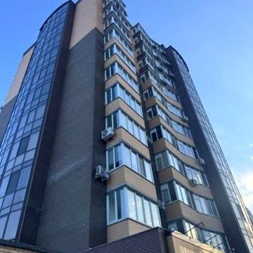 Квартира в новому ЖК в центрі міста ЖК Резиденція