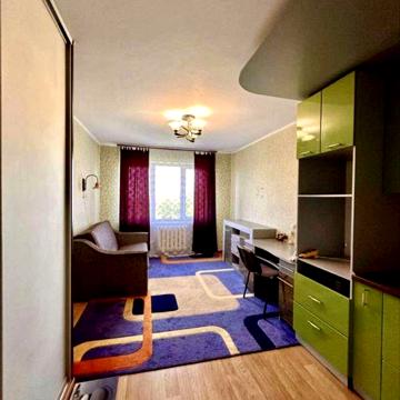 Продам 1к квартиру. Ивана Мазепе 3. Петровского
