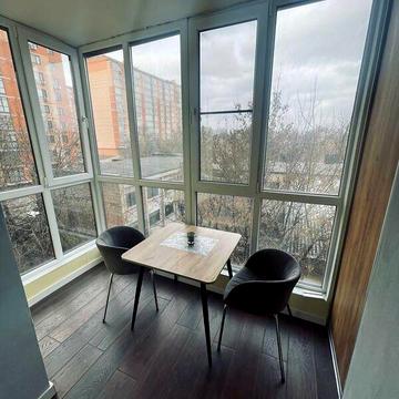 Продаж 1к Квартира Запорізьке шосе ЖК Счастливый