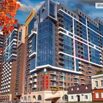 Продаж 3к Квартира вул. Степана Бандери ЖК Баку