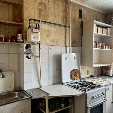 Продаж 3к квартири зуп. Мусоргського поряд Рокувата, 16 міська лікарня