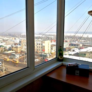 Героїв Крут вул. (Черепіна), 78