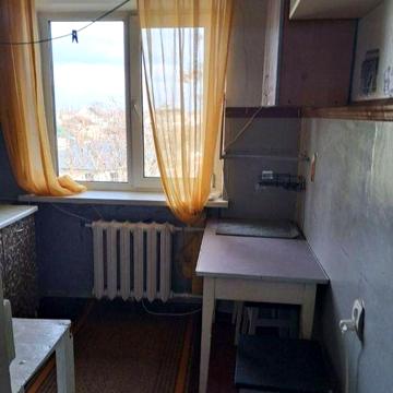Продажа 2 - квартиры ,г. Белая Церковь , ул.Январского прорыва 19.