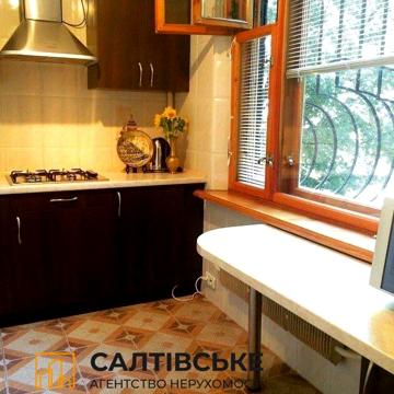 ИП-9927 Продам 3к квартиру на Салтовке Студенческая 522 м/р