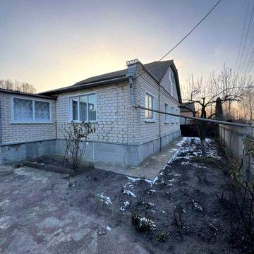 Продам будинок м. Прилуки 120 м2