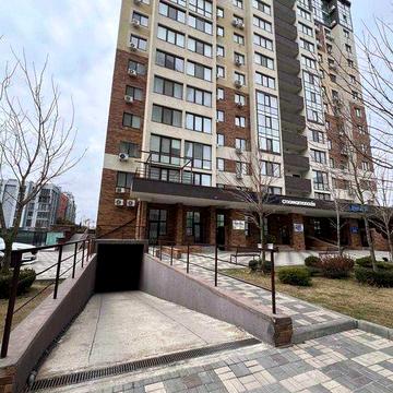 Продам 2-х   ЖК "Приморские сады 67 метров ЖК &quot;Приморские сады&quot;