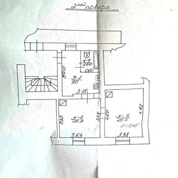 Продаж 2 кімнатна квартира  Львів вул. Гайдамацька