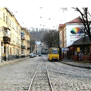 Продаж 2 кімнатна квартира Львів вул. Гайдамацька