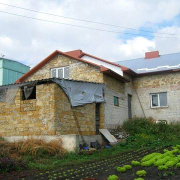 Продаж будинку с. Мишковичі Тернопільського р-ну.