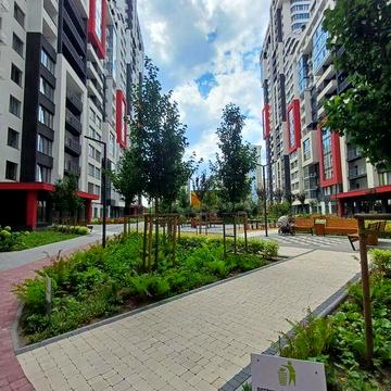 Продам кв ЖК ТАИРОВСКИЕ САДЫ с балконом ЖК Таировские Сады