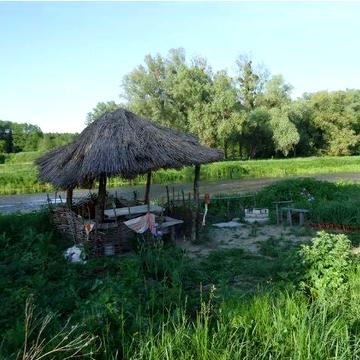 Аренда дачи   в кооп-ве "Тясмин" с . Чубовка Черкаська обл