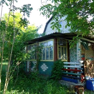 Аренда дачи   в кооп-ве "Тясмин" с . Чубовка Черкаська обл