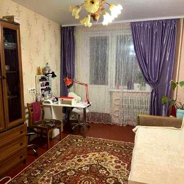 Продам 3к ‼️квартиру 65м2‼️ на Холодной горе метро 3 минуты
