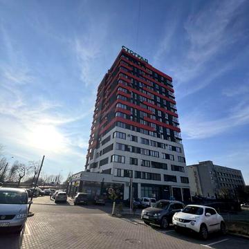 Продаж 1к Квартира вул. Степана Бандери ЖК Bridge Tower