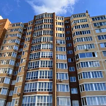 Продаж квартири в новобудові Преміум парк ЖК Преміум парк