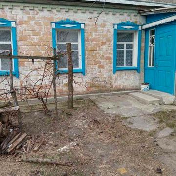 Продаю будинок.с Козлів Бориспільський район Київська обл
