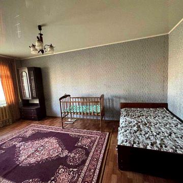 Оренда 1к квартири на Вечірньому