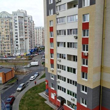 Продам 3-х к.кв. м.Іподром. ЖК Еврика. Обмін на авто. ЖК Еврика