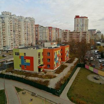 Продам 3-х к.кв. м.Іподром. ЖК Еврика. Обмін на авто. ЖК Еврика