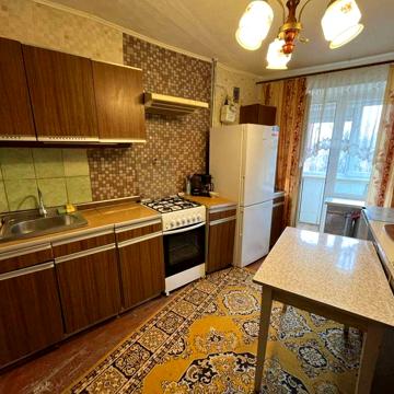Оренда 2 кім квартири біля парку/Довженка