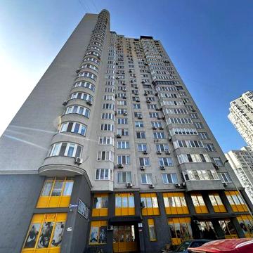 Продаж 2-кім. Єлизавети Чавдар 5. Осокорки, Позняки