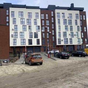 Продаж 2-кімнатної квартири по вул. Лісна
