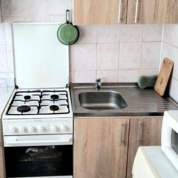 М.Холодная Гора 7 минут,продам 3х комн.кварт.,ул.Полтавский шоях188/12