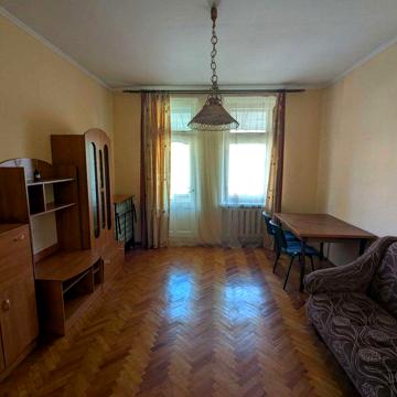 2-кімнатна 54м квартира від власника