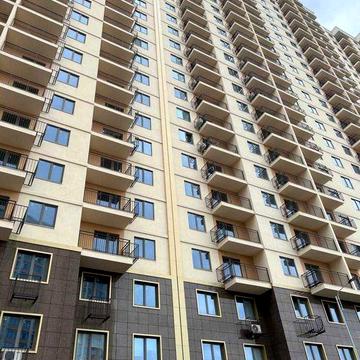 Новый сданный дом. Рассрочка 48 мес. Кадорр. 59 Жемчужина. ЖК Жемчужина