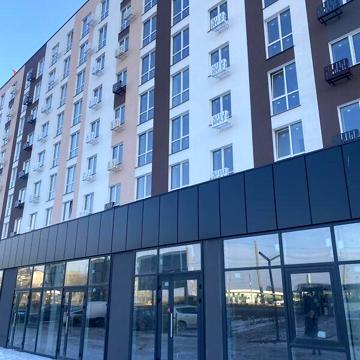 Продаж 1к Квартира вул. Соборна ЖК Синергия Light