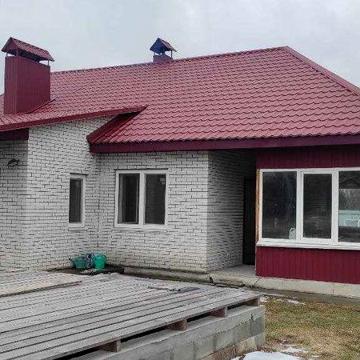 Любимівка, від господаря, 126 м2, 15 соток