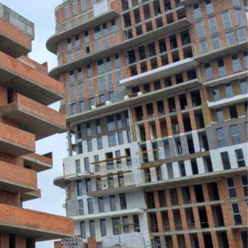 Продаж квартири ЖК FIVE ADDRESS ЖК FIVE ADDRESS