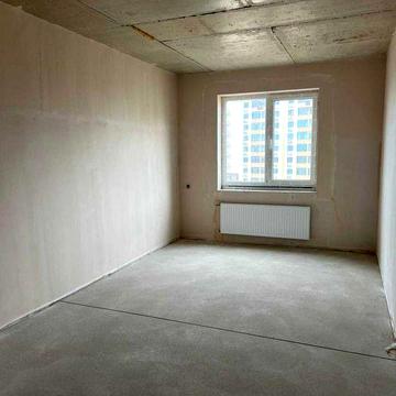 Рассрочка 48 мес. 3 -ком Новый сданный дом. Сахарова.