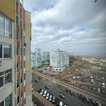 Квартира 2х кімнатна велика 80кв Г.дніпра 89