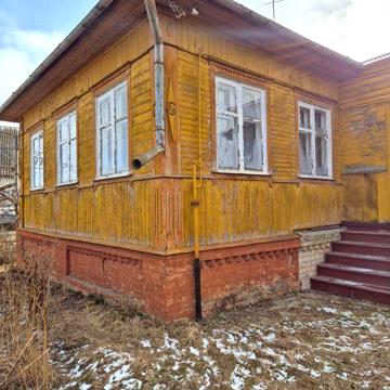 Будинок по вул. Челюскіна