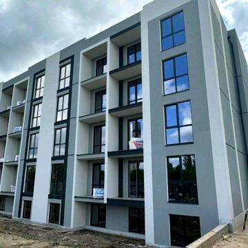 Повноцінна однокімнатна квартира, будинок з газом!