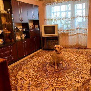 Продаж трикімнатної квартири, 3-й мікрорайон, вул. Кутвицького