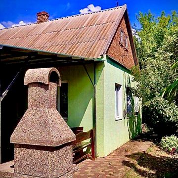 Продажа 4к дом Щаслива вулиця