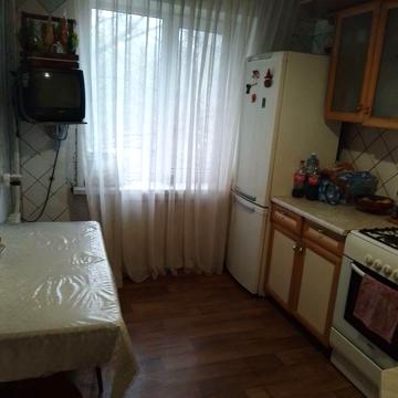 Продам свою квартиру