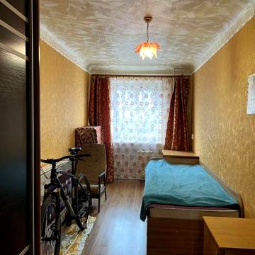 Продаж 2к Мусоргського зуп. Надія, 44 квартал, поруч Лисяка, Рекордна