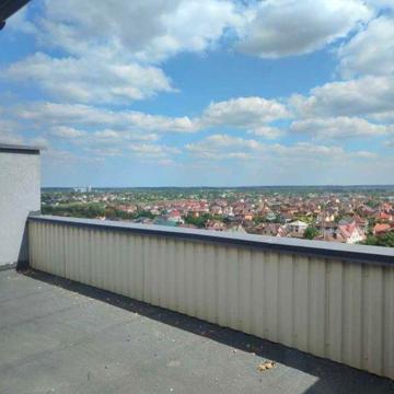 № 13059 - 3 к. квартира, Рихліка, Мрія на Покровській, 9/10 пов, цегла ЖК Мрія на Покровській